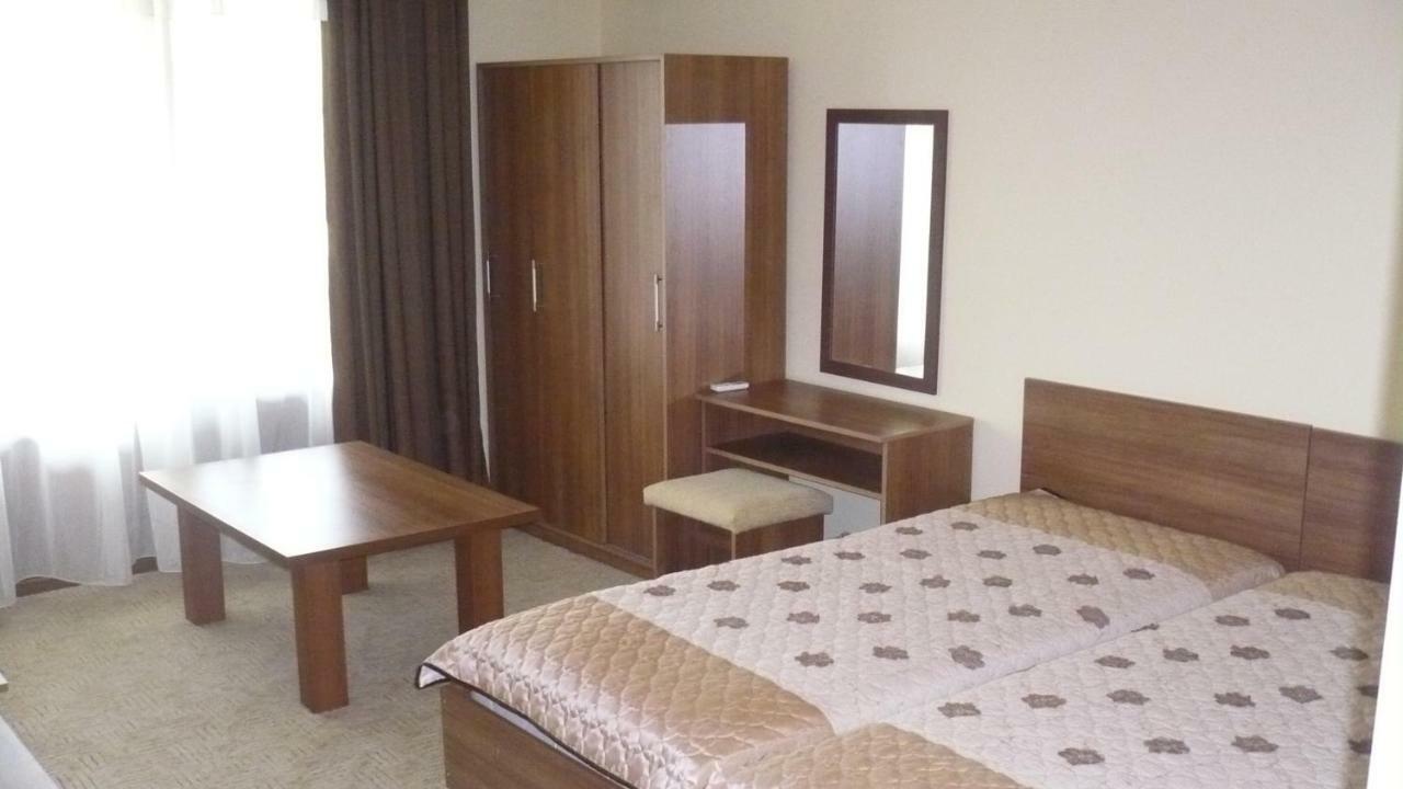 Вила Дъбовец Dubovets Exterior photo