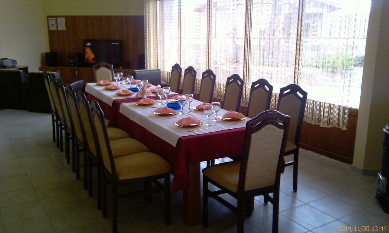 Вила Дъбовец Dubovets Exterior photo