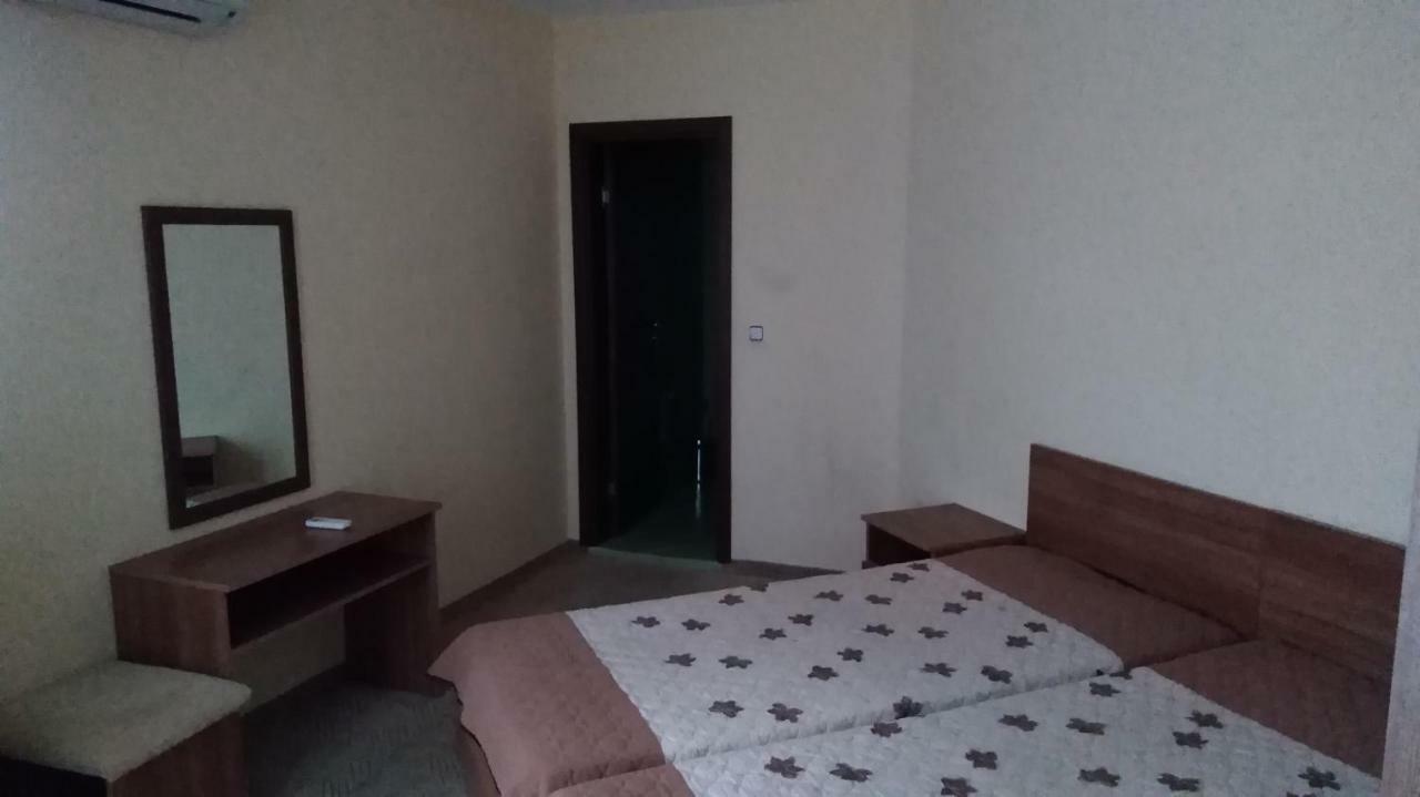 Вила Дъбовец Dubovets Exterior photo