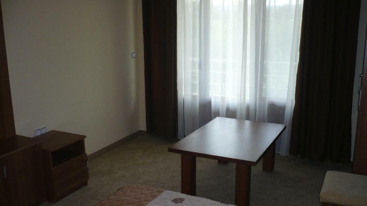Вила Дъбовец Dubovets Exterior photo